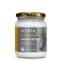 Alteya Organics Mangové maslo