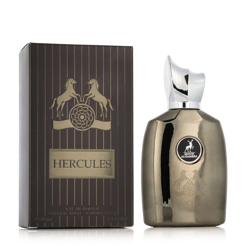 Maison Alhambra Hercules EDP 100 ml pre mužov