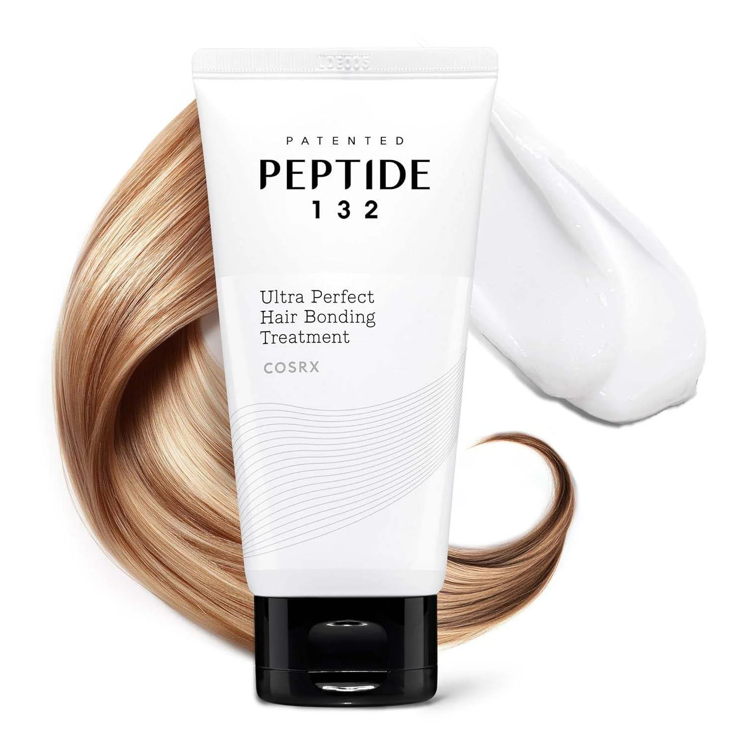 Cosrx PEPTIDE-132 Ultra Perfect Hair Bonding Treatment 120 ml