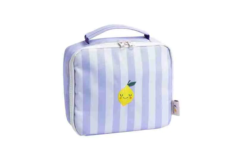THE COTTON CLOUD Termotaška Lemon 1×1 ks, termotaška