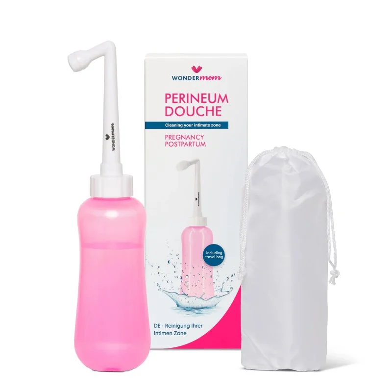Wondermom intímna oplachovacia spŕška 450ml