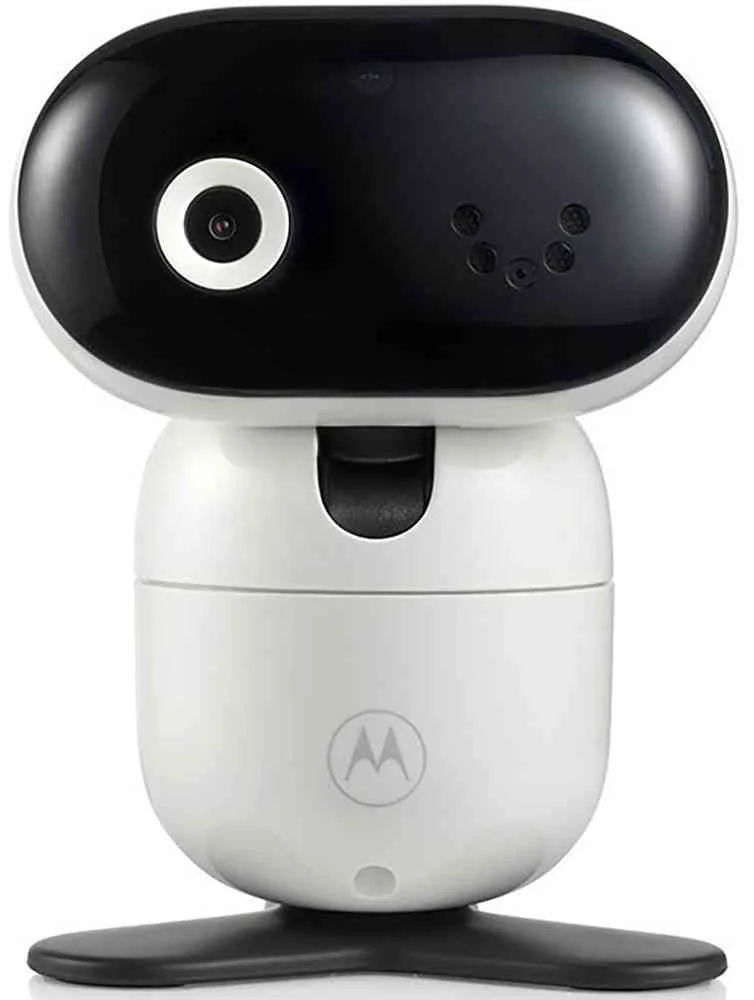 PIP 1010 Connect video pestúnka MOTOROLA 1×1 ks, smart detská pestúnka