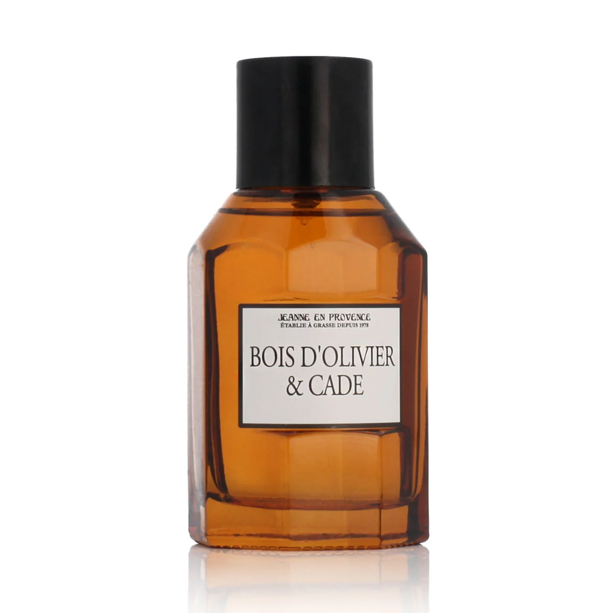 Jeanne En Provence Bois d'Oliver & Cade EDT 100 ml M