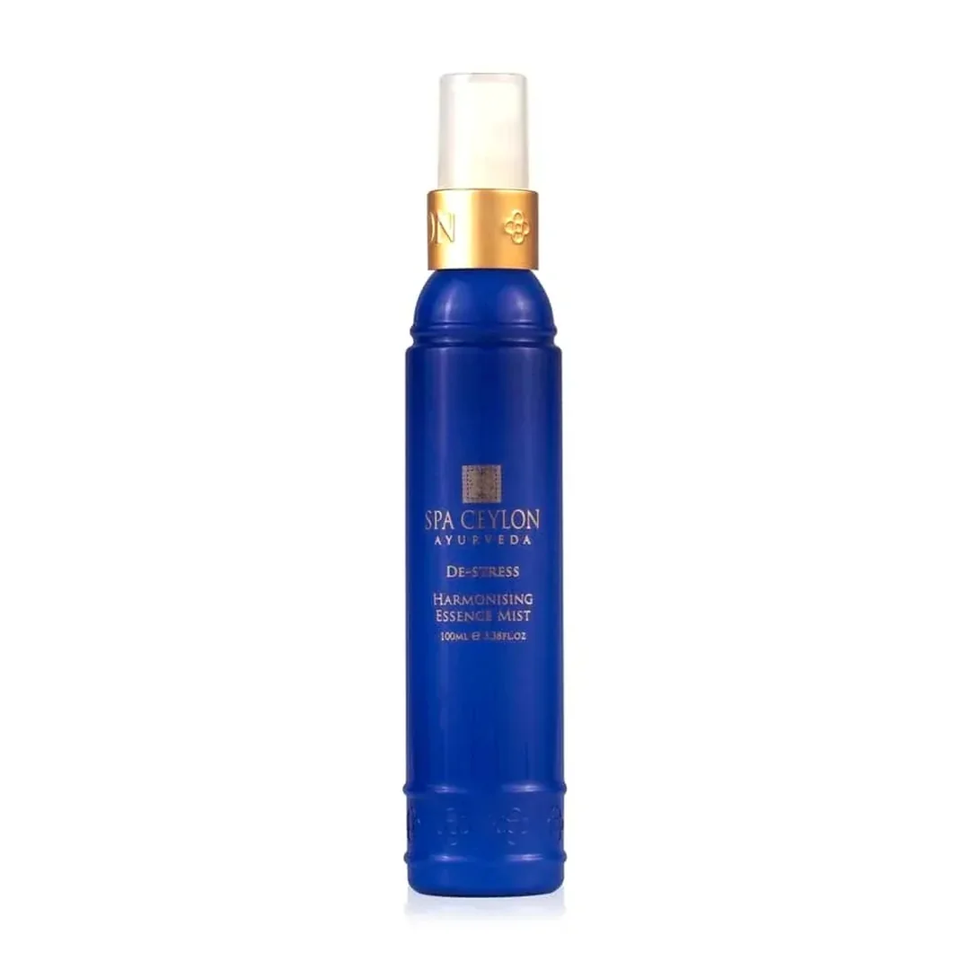 Hmla v spreji na zmiernenie stresu Stress 100 ml, kadidlo