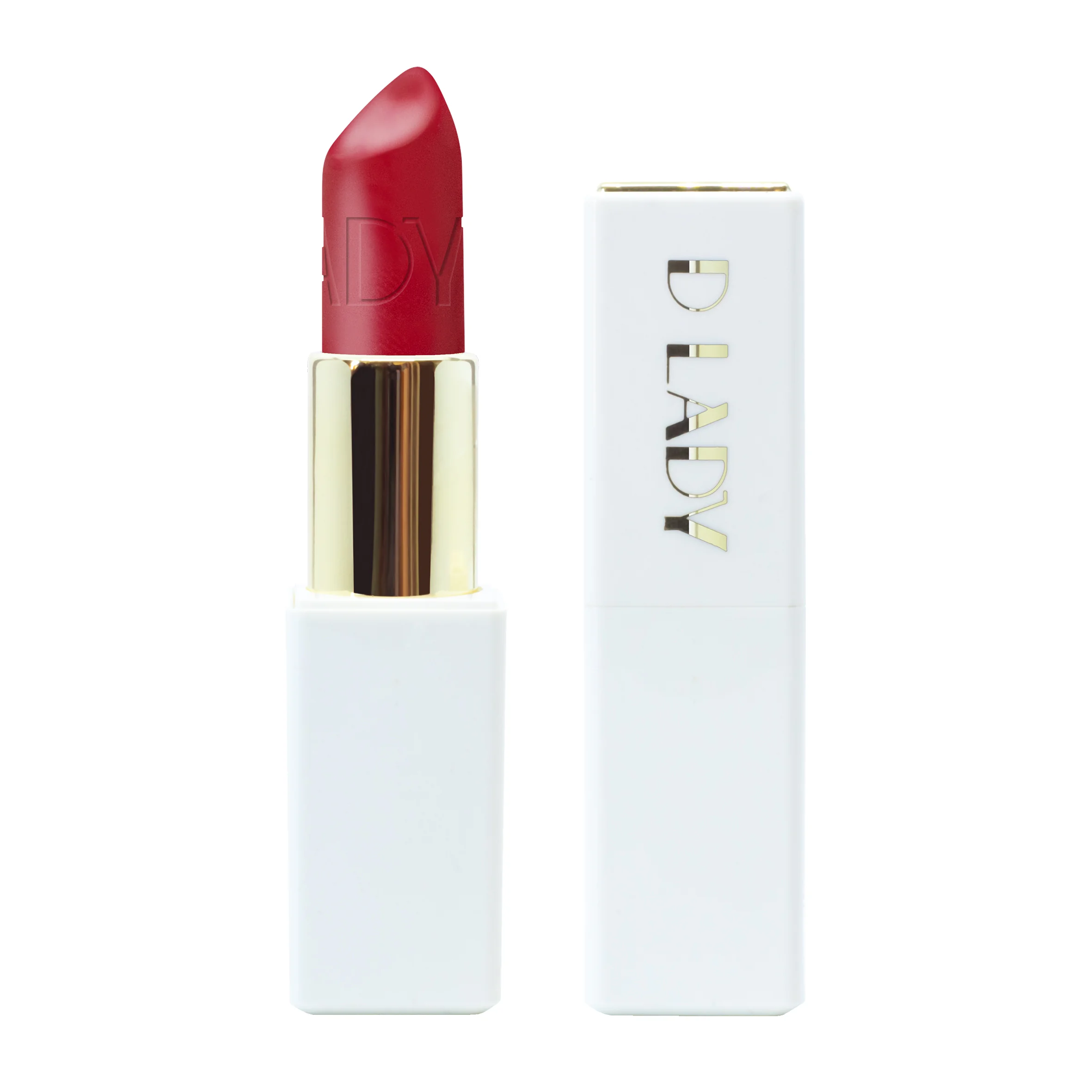 Dermacol D Lady Rúž na pery č. 10 Lady Flame 1×4,4 g, rúž na pery