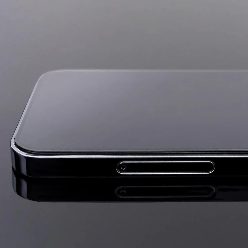 Ochranné tvrdené sklo pre iPhone X/XS/11 Pro
