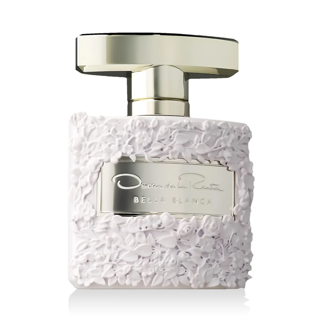 Oscar De La Renta Bella Blanca EDP 50 ml W