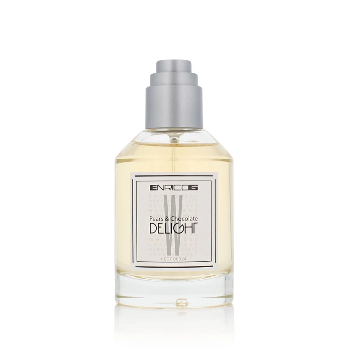 Enrico Gi Delight EDP 100 ml UNISEX