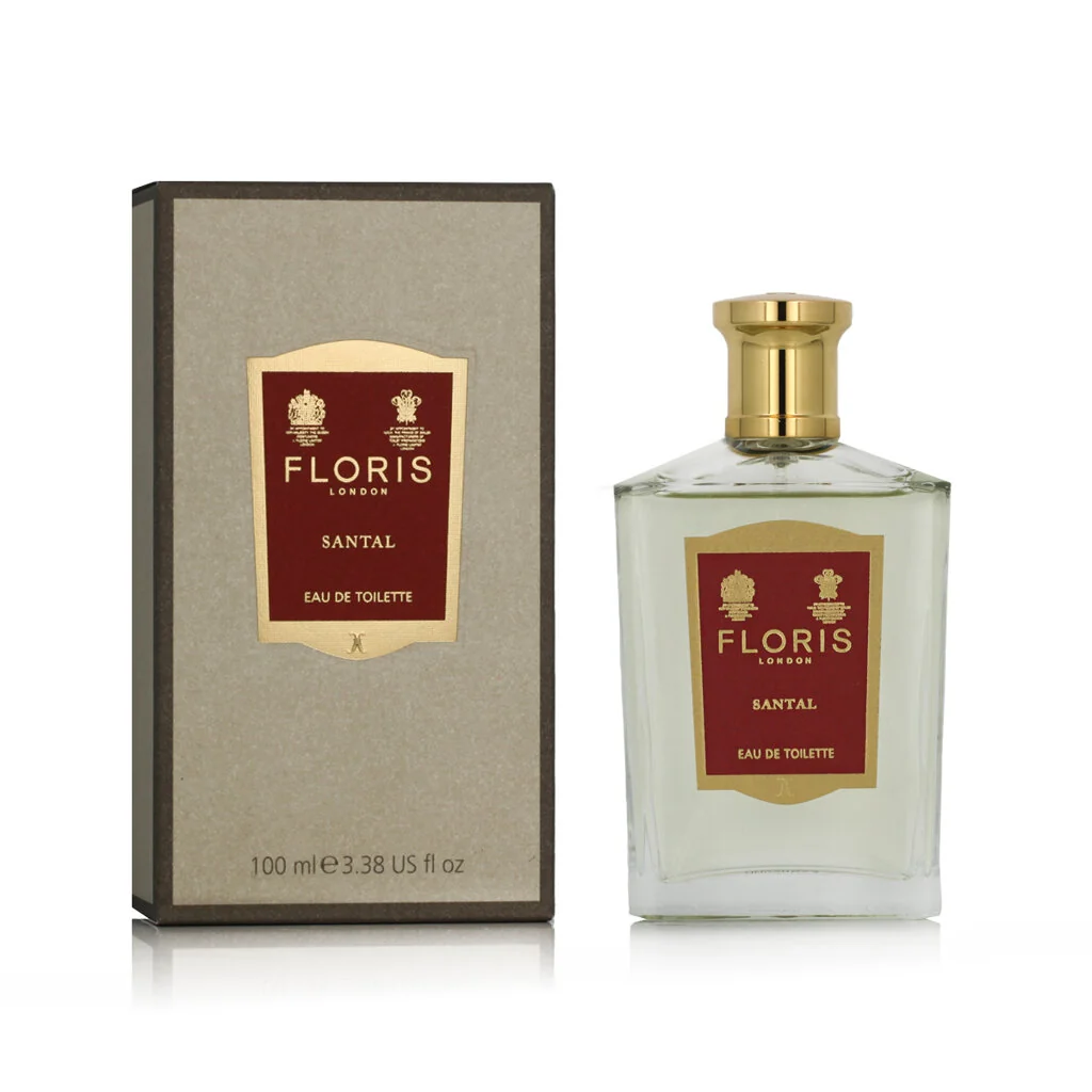 Floris Santal EDT 100 ml M