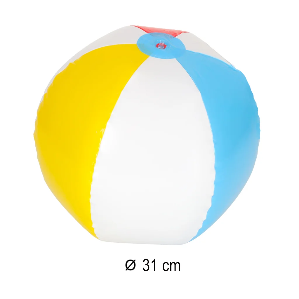 Plážová lopta BESTWAY 31021 31 cm