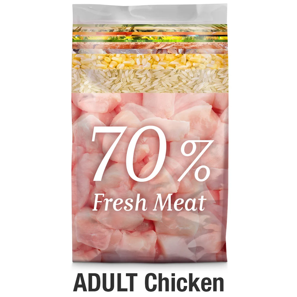 Adult Chicken - Kuracie 5 kg