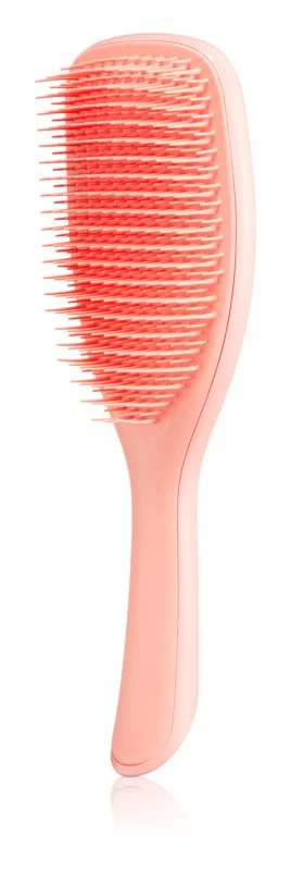 Tangle Teezer® Large Wet Detangler Peach Glow 1x1 ks, kefa na vlasy
