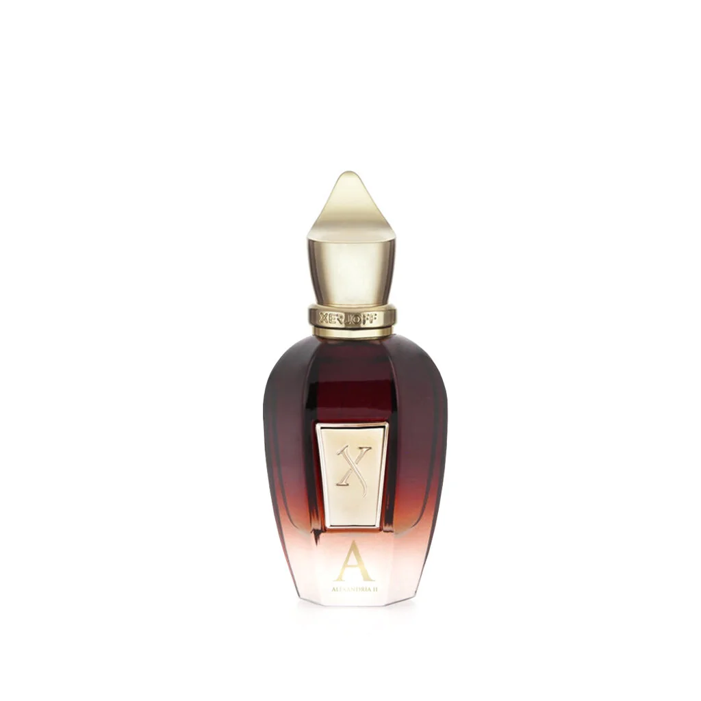 XerJoff Oud Stars Alexandria II parfém 50 ml unisex