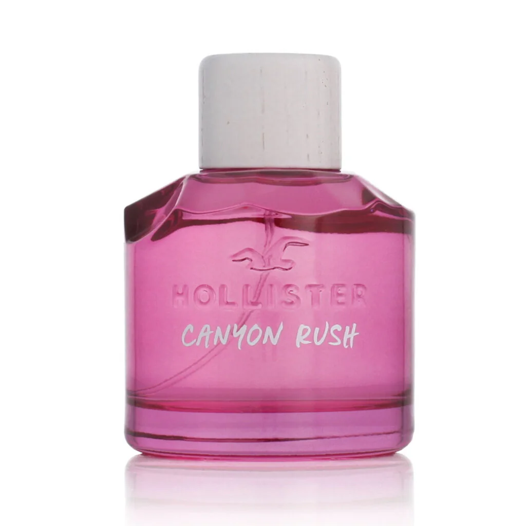 Hollister California Canyon Rush For Her parfumovaná voda 100 ml