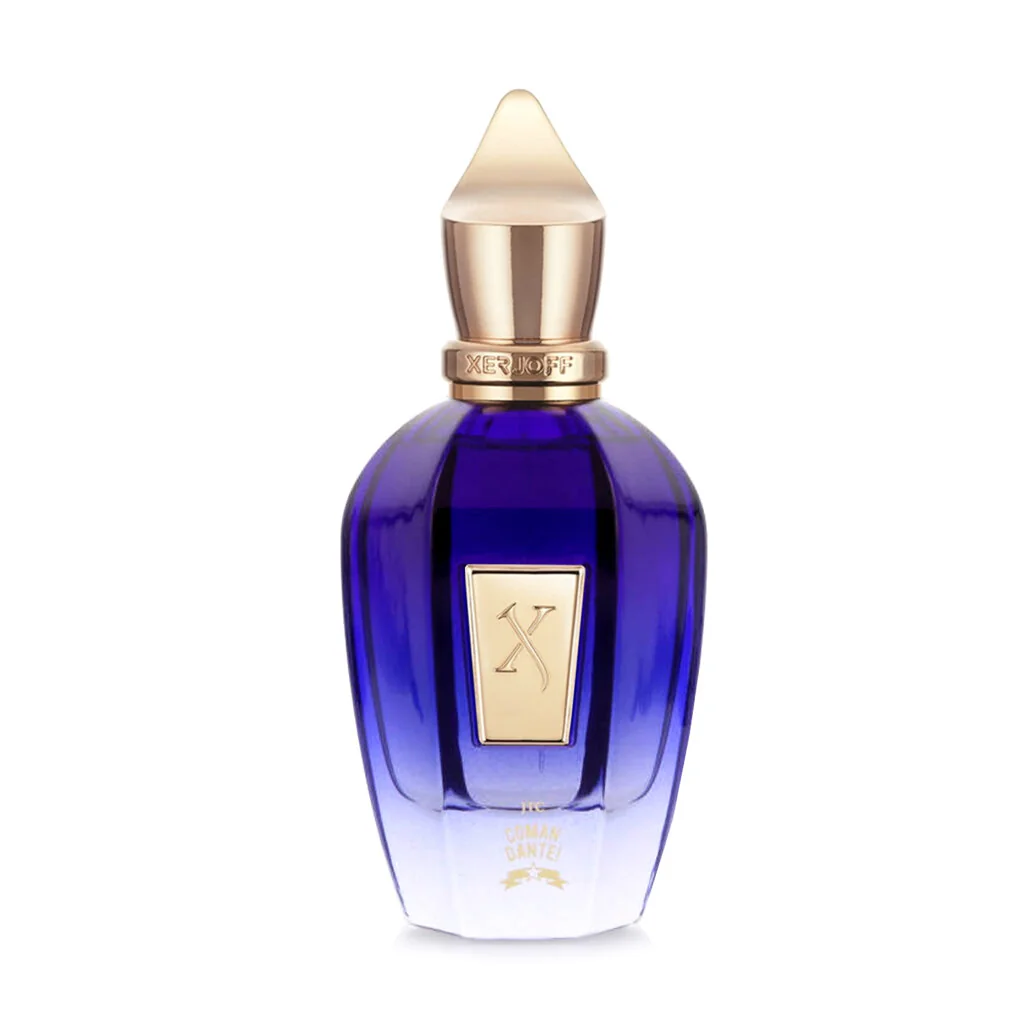 XerJoff Join the Club Comandante! parfumová voda 100 ml unisex