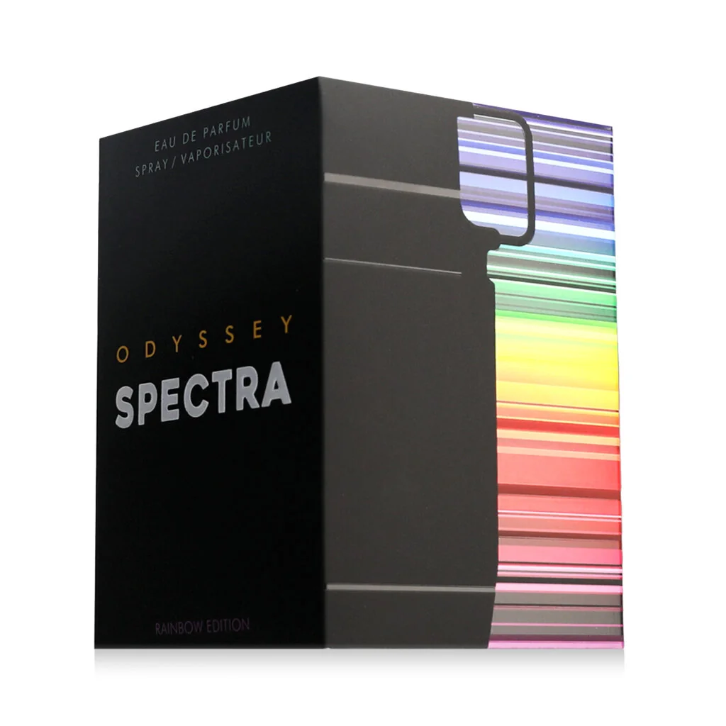Armaf Odyssey Spectra EDP 100 ml UNISEX 