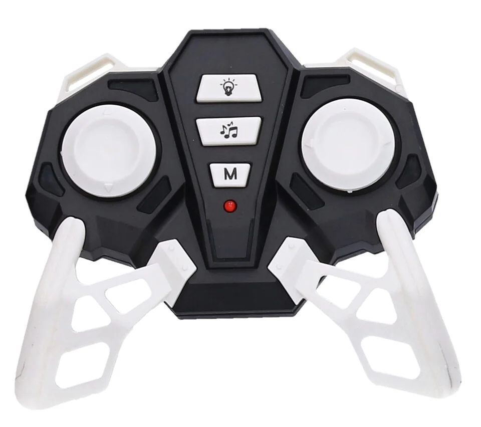 Driftovacie RC auto s efektmi 23cm