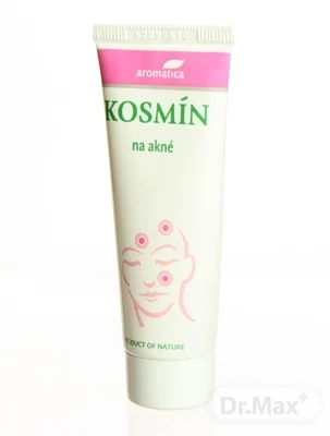 aromatica KOSMÍN na akné 1×25 ml, emulgél