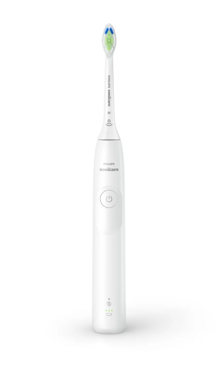 Philips Sonicare 5300
HX7108/02 1×1 ks, sonická elektrická zubná kefka