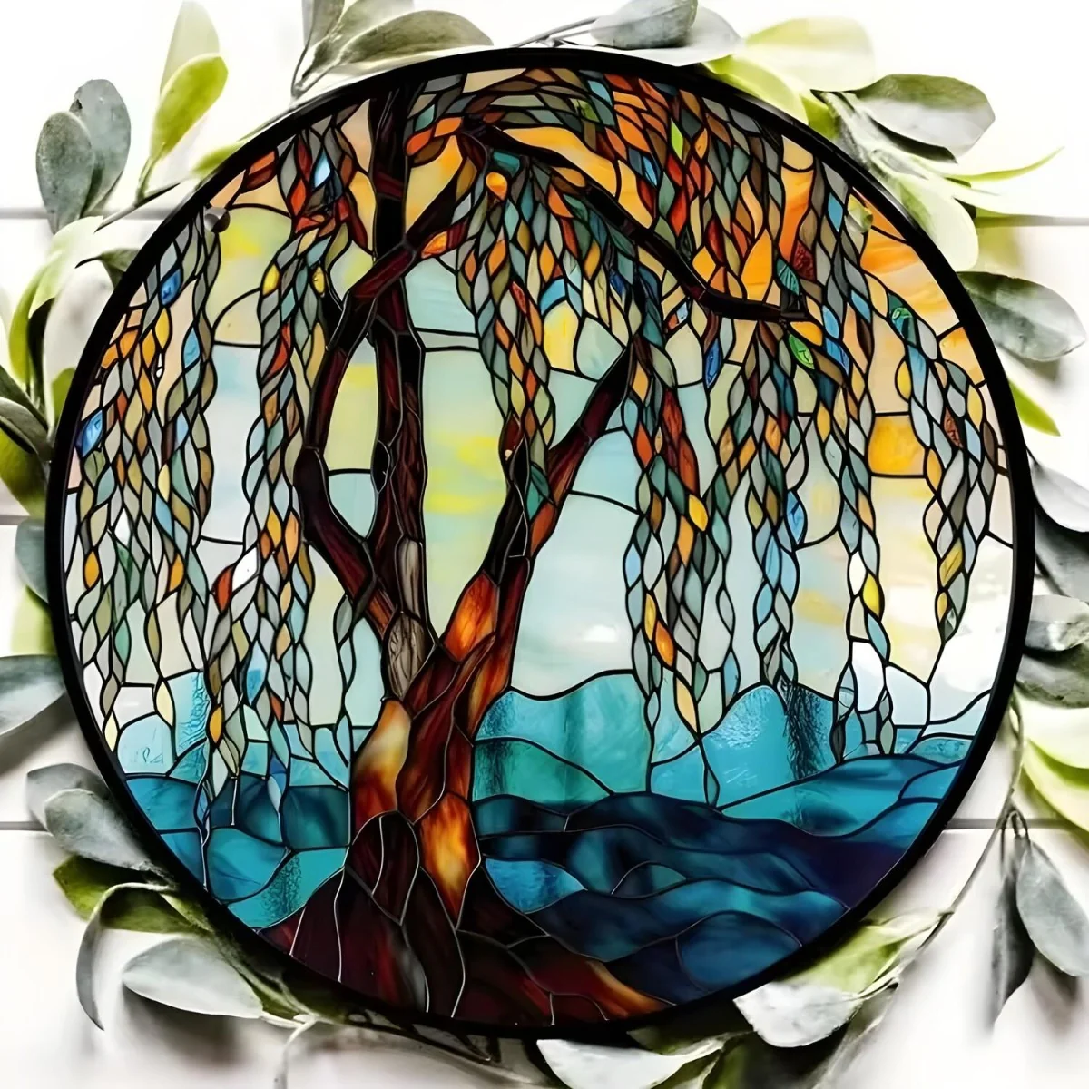 Lapač Slnka-Tree/Typ2