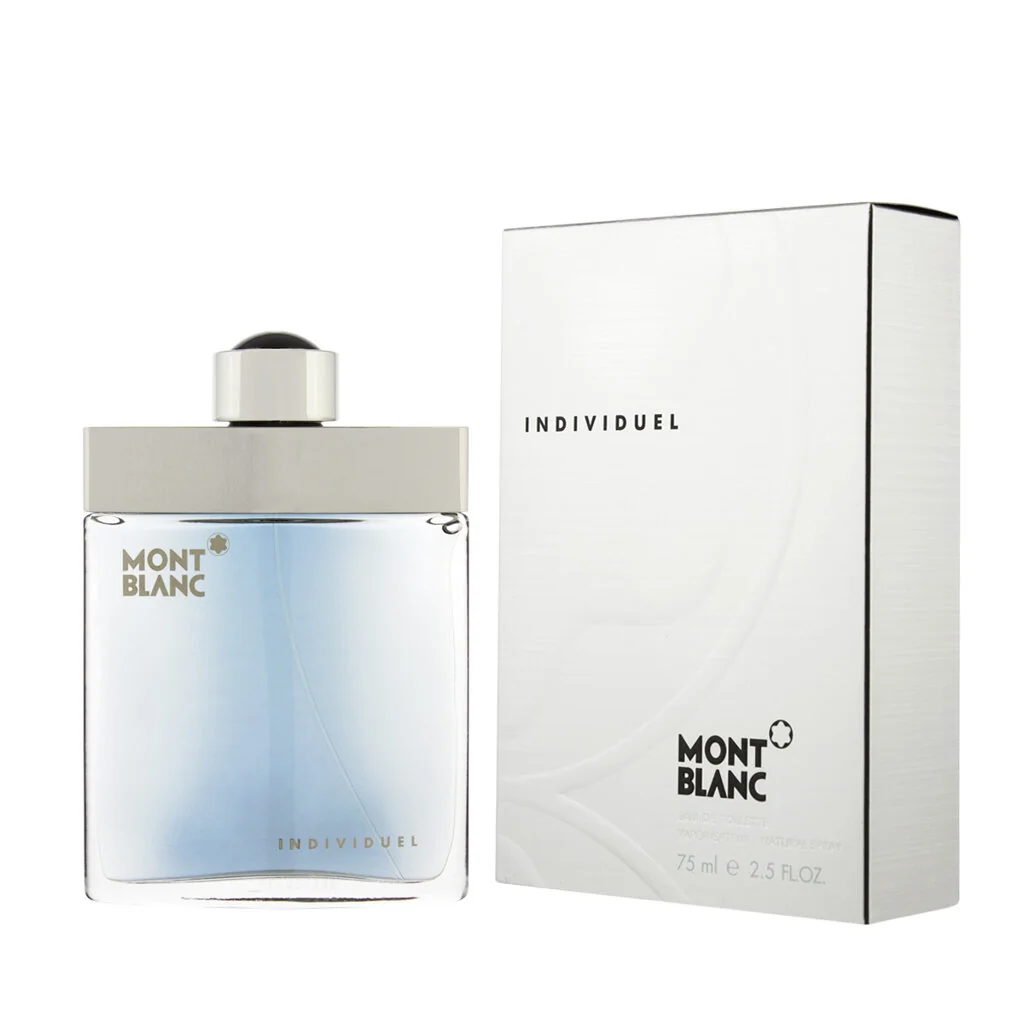 Montblanc Individuel EDT 75 ml M