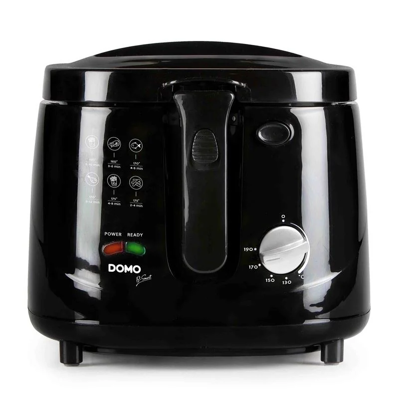 Fritéza B-smart DOMO DO 461FR