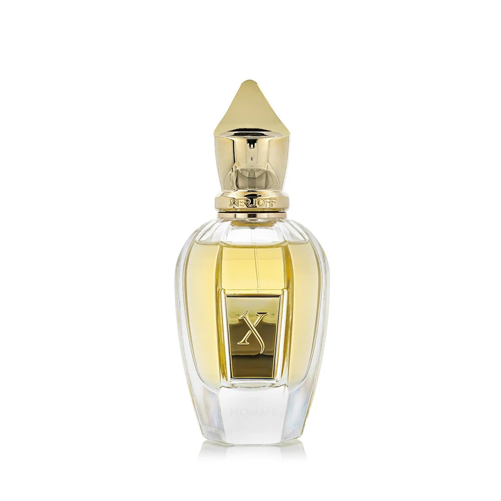 Xerjoff XJ 17/17 Stone Label Homme parfém 50 ml pre mužov