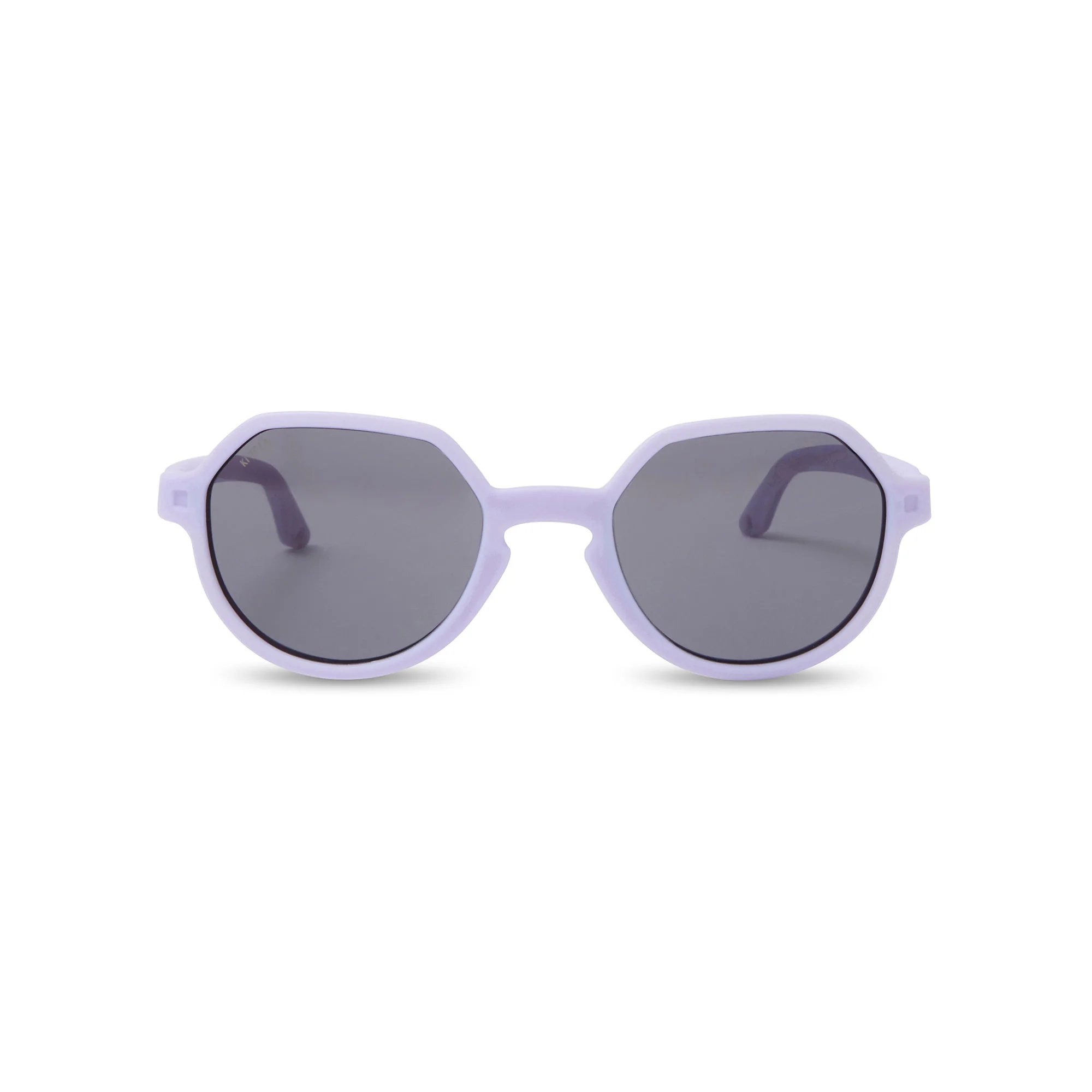 KiETLA slnečné okuliare Oozz 2-4 roky - Lavender