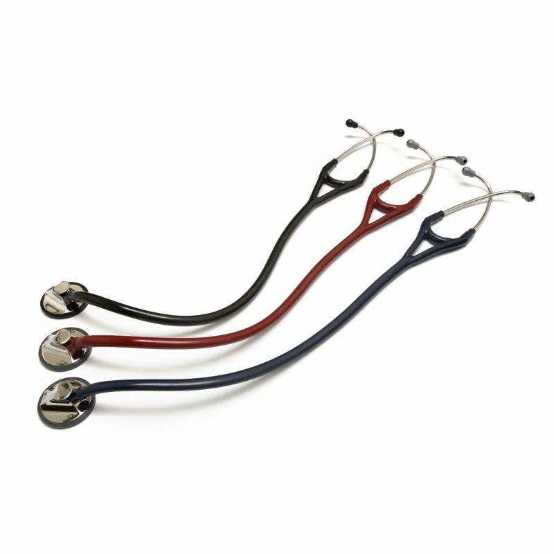 Littmann Master Cardiology 2160 kardiologický stetoskop, čierny