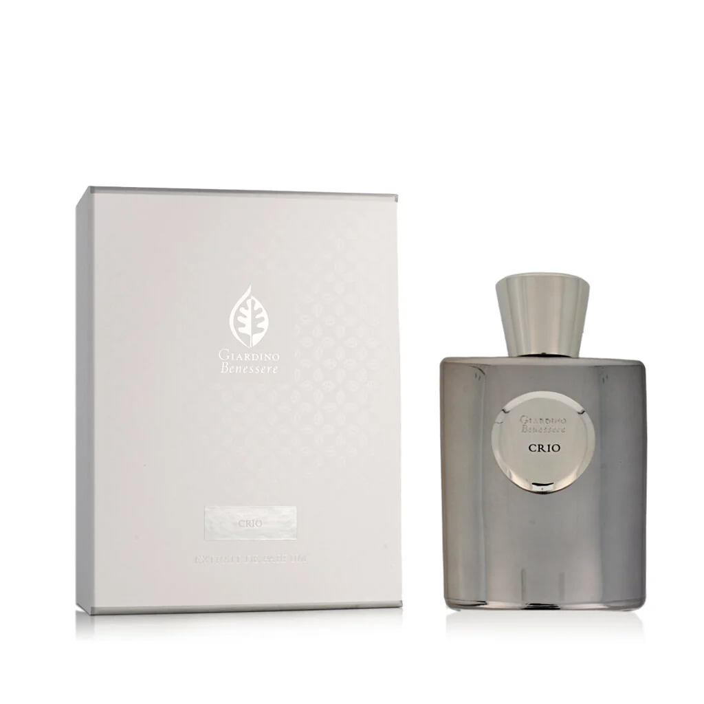 Giardino Benessere Crio Extrait de Parfum 100 ml unisex