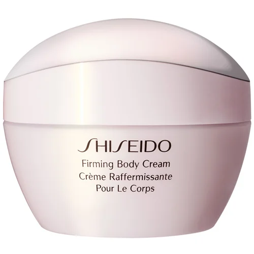 Shiseido Spevňujúci telový krém 1×200 ml, telový krém