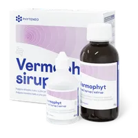 Eneo Vermophyt sirup