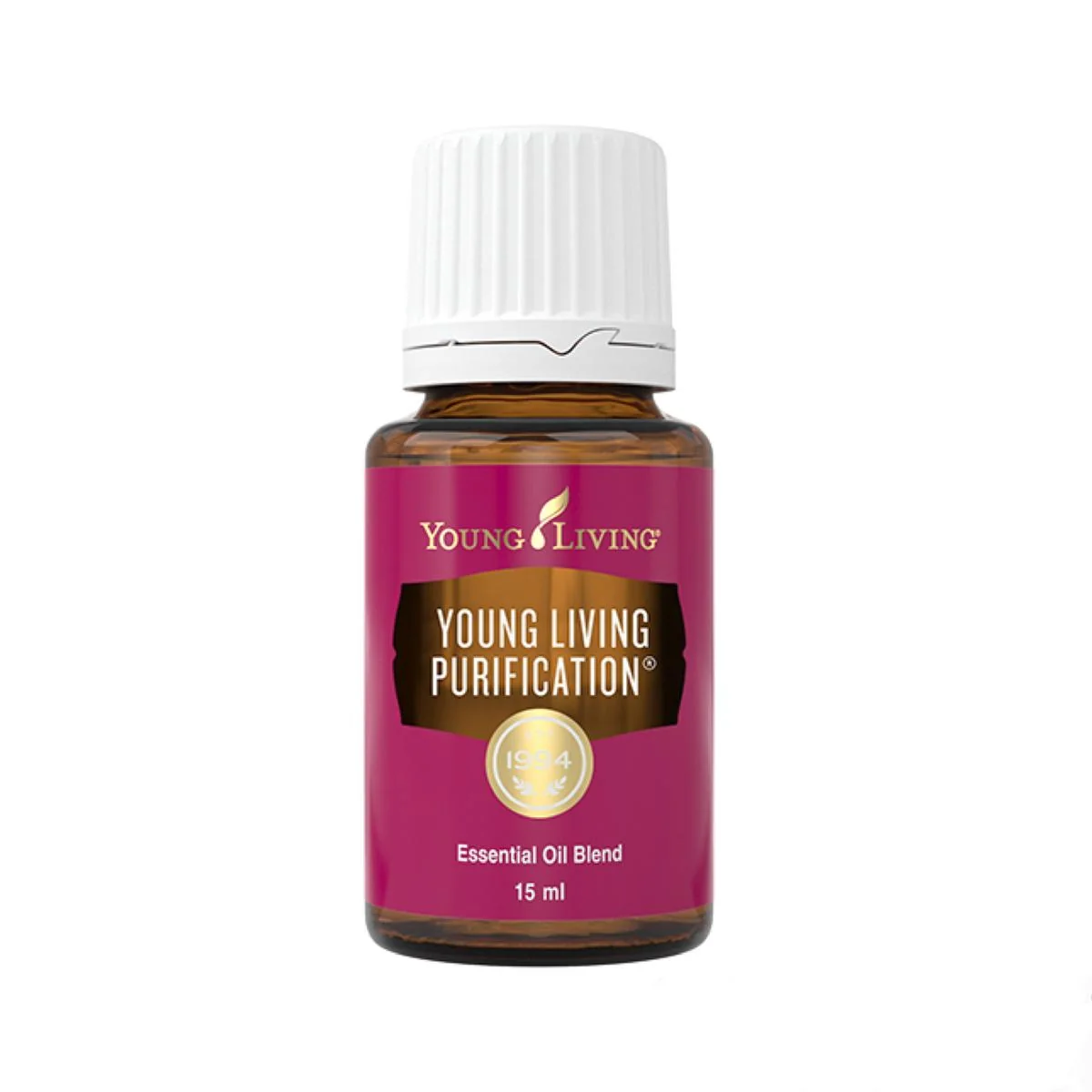 Young Living Purification zmes esenciálnych olejov na odstránenie pachov 15 ml Objem: 15 ml