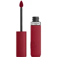 L’Oréal Paris Infaillible Matte Resistance 420 Le Rouge Paris rúž