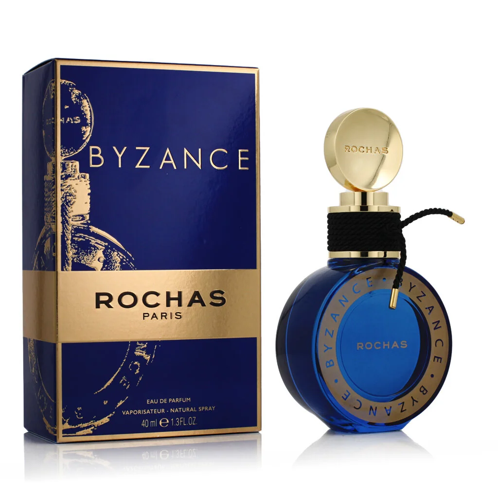 Rochas Byzance 2019 EDP 40 ml W