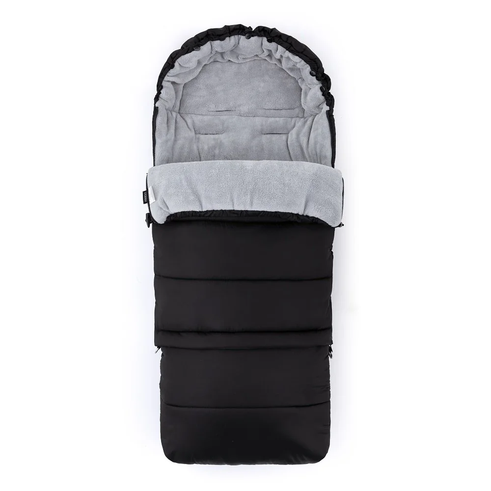 Fusak 4v1 Black