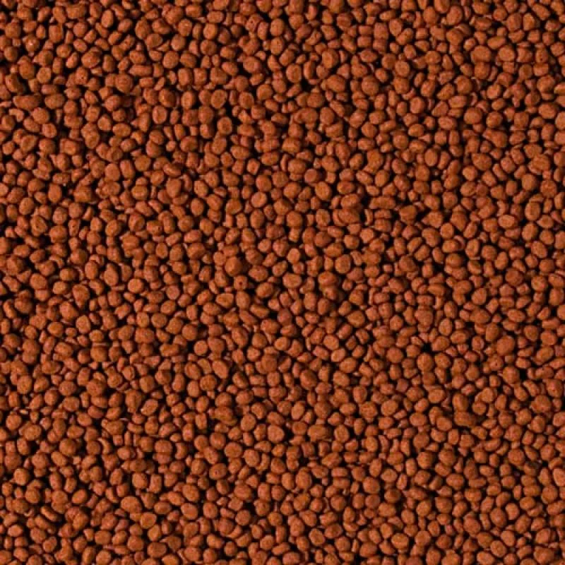 TROPICAL Cichlid Carnivore Small Pellet 250ml/90g krmivo pre cichlidy