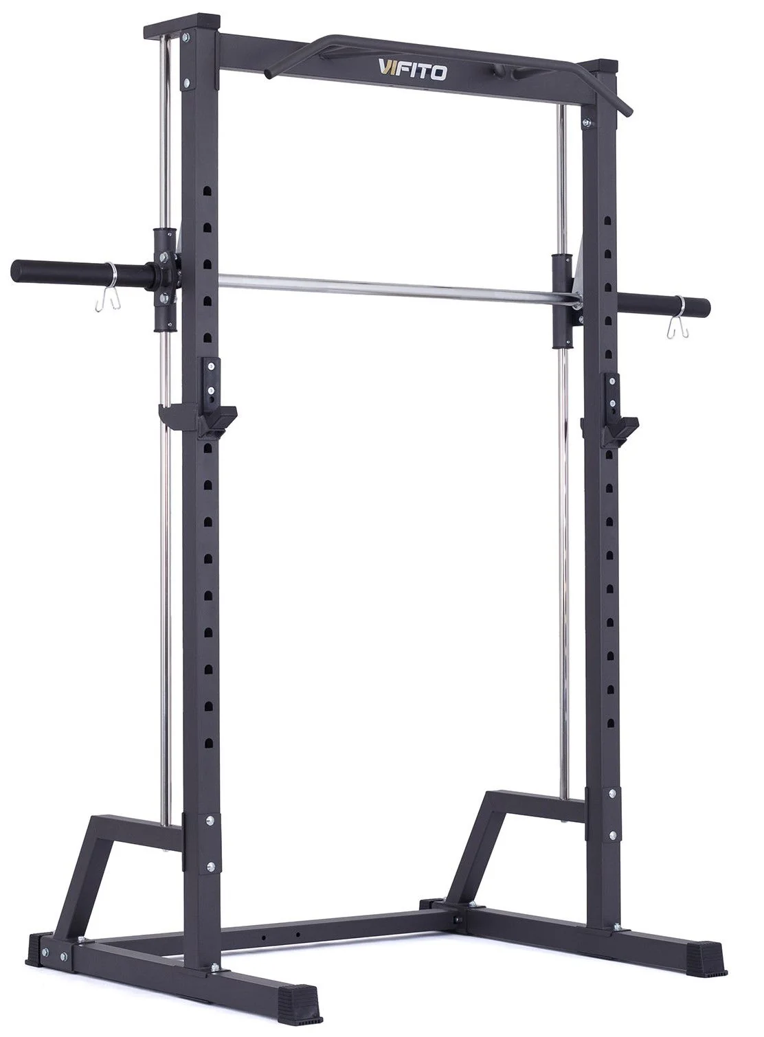 Stojan s multipressom a hrazdou S25