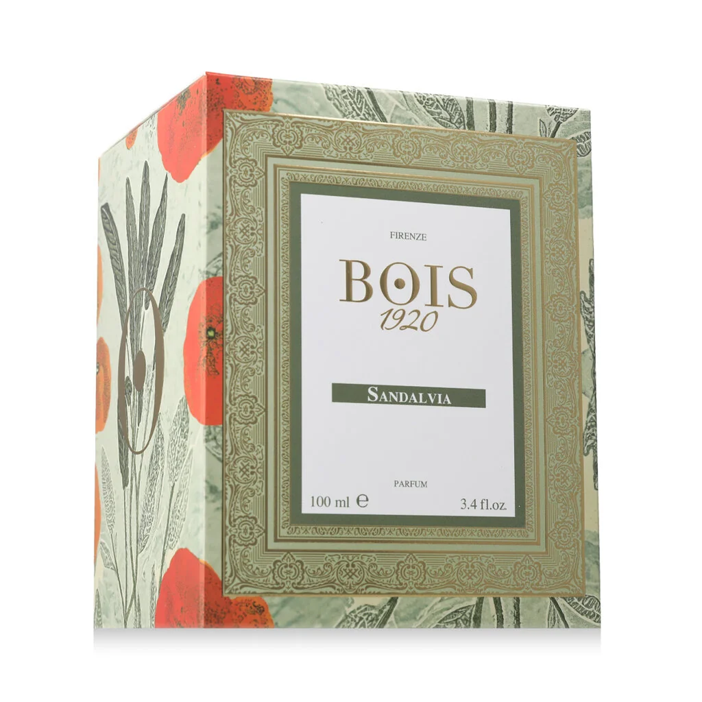 Bois 1920 Sandalvia parfém unisex 100 ml