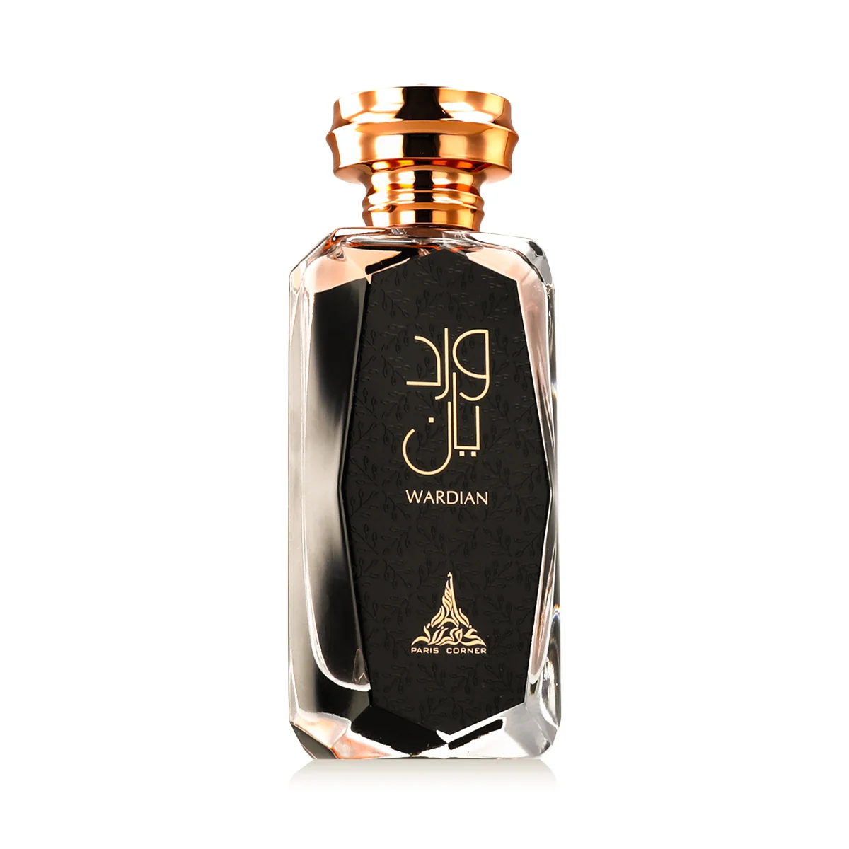 Paris Corner Wardian parfémovaná voda 100 ml pre ženy