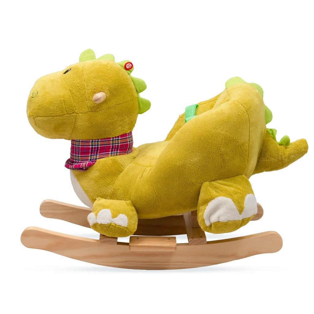 Hojdacia hračka s melódiou Baby Mix Dinosaurus , 20C56608