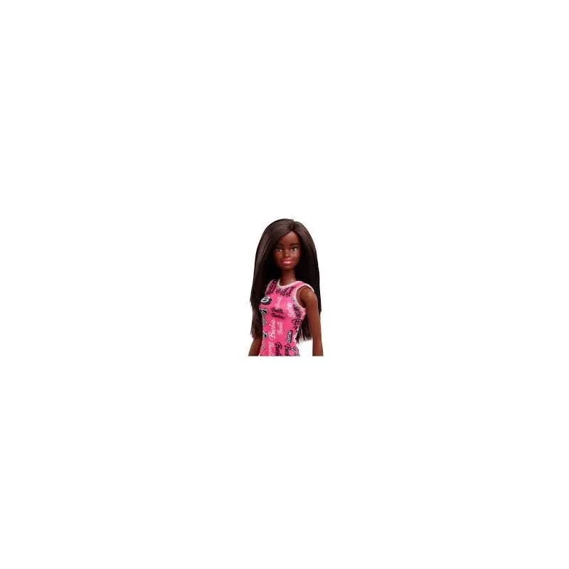 Mattel Barbie modelka 30cm