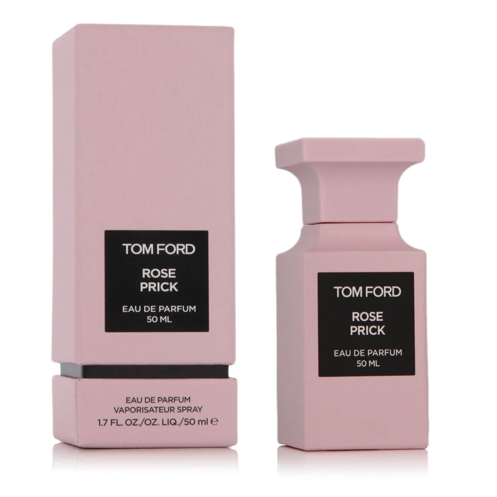 Tom Ford Rose Prick EDP 50 ml unisex