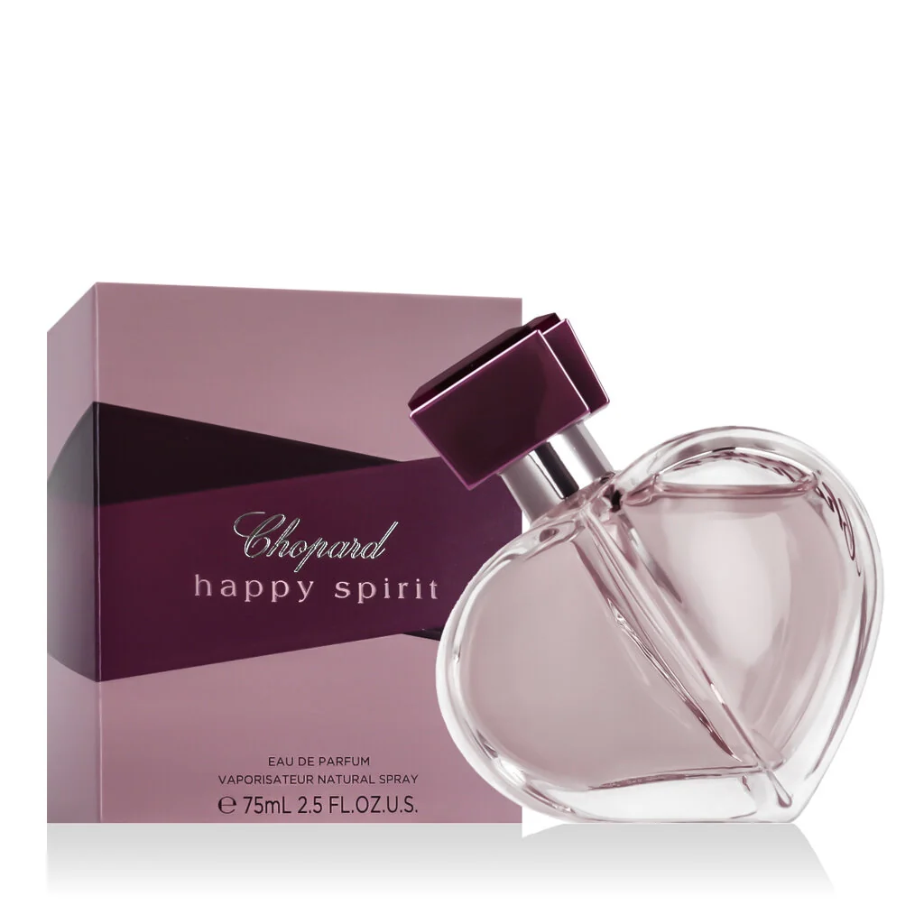 Chopard Happy Spirit EDP 75 ml W