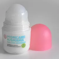 MomCare Prírodný guľôčkový dezodorant