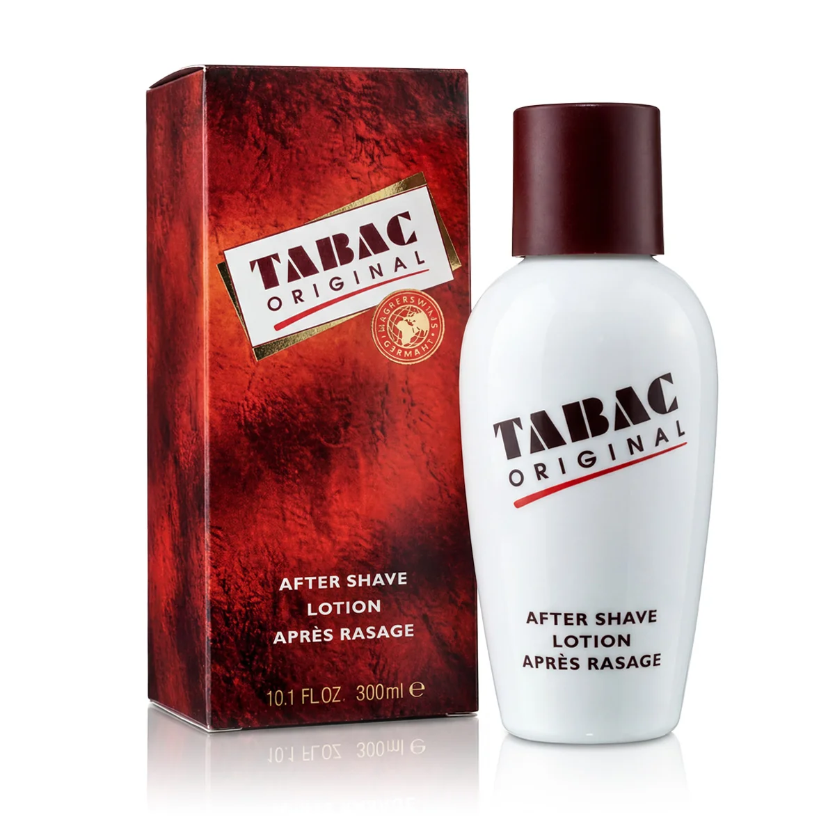 Tabac Original AS 300 ml M