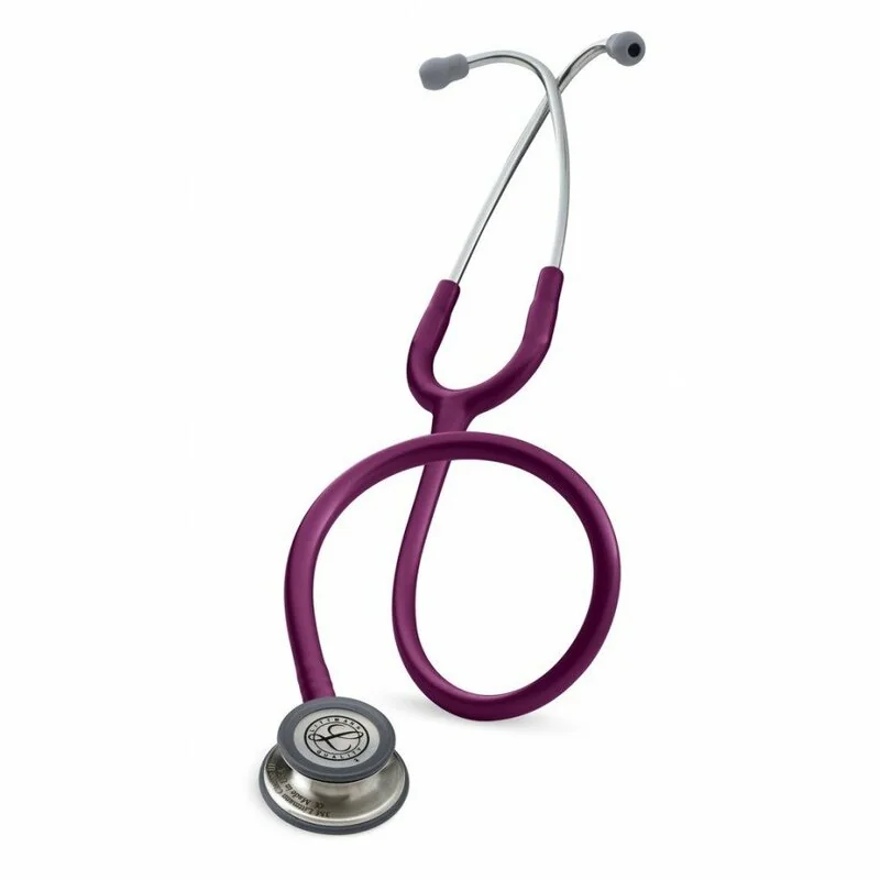 Littmann Classic III 5831, stetoskop pre internú medicínu, slivkový 1×1 ks