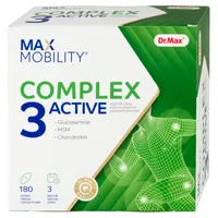 Dr.Max Complex 3 Active