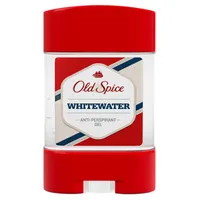 OLD SPICE CLEAR GEL WHITEWATER