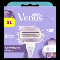 Venus Comfortglide Breeze 8 NH